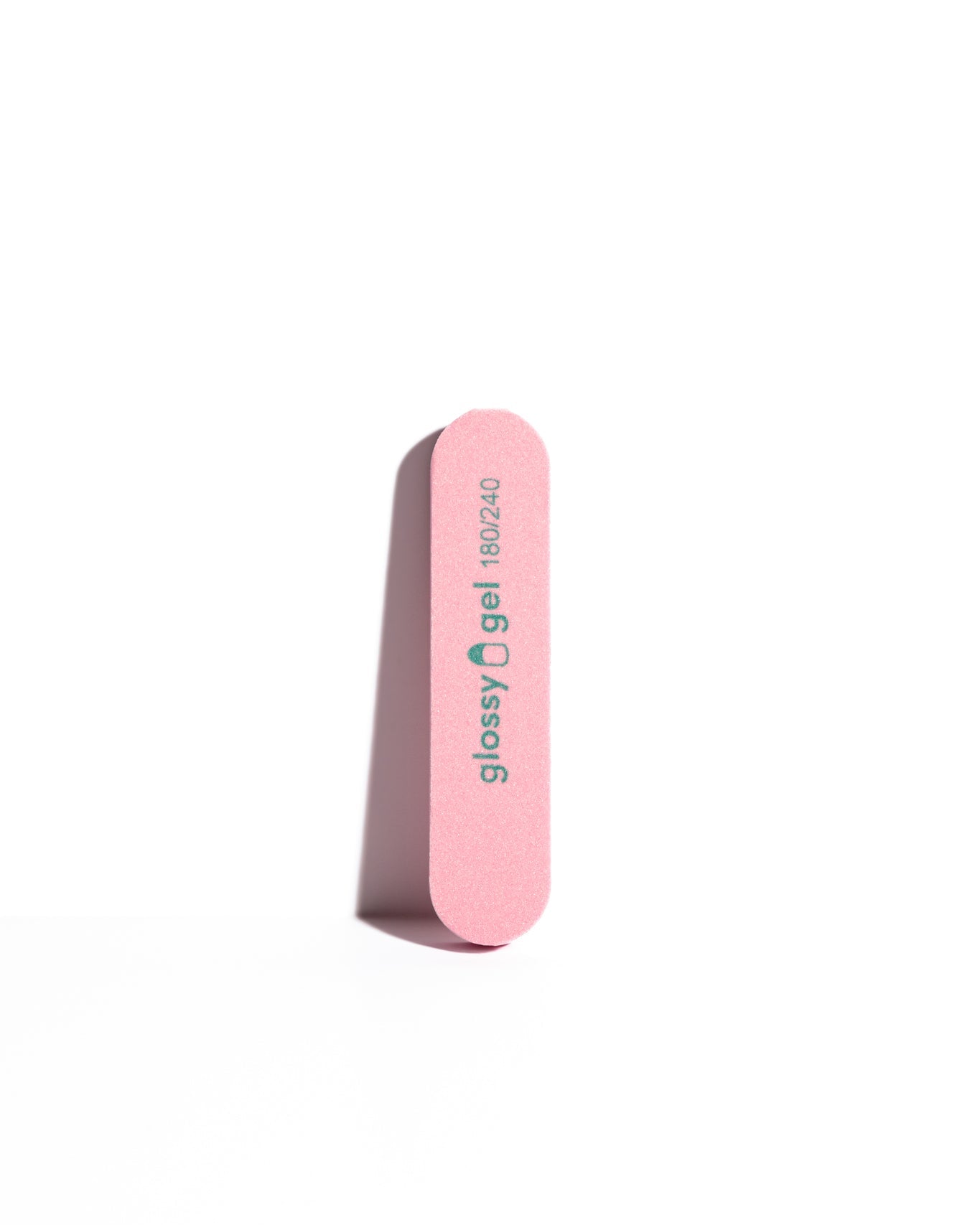 Glossy Gel Mini Buffer