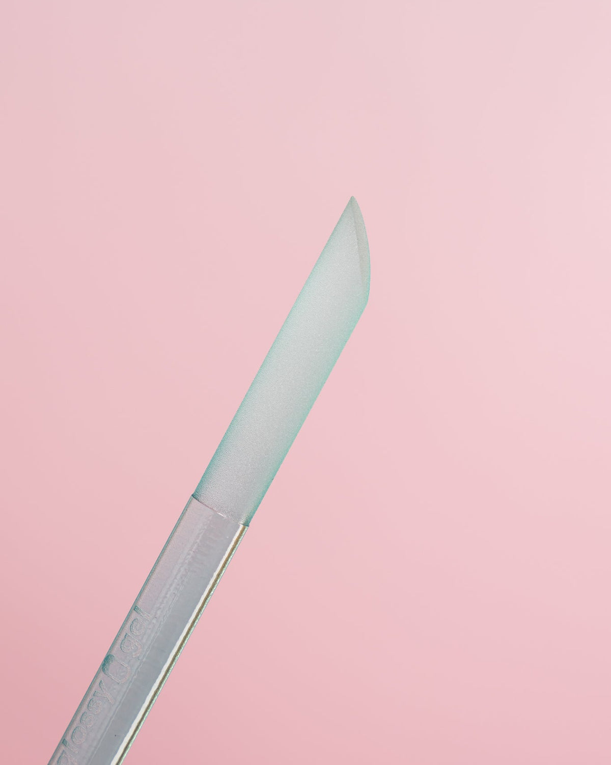 Glossy Gel DELUXE Aukahlutapakki