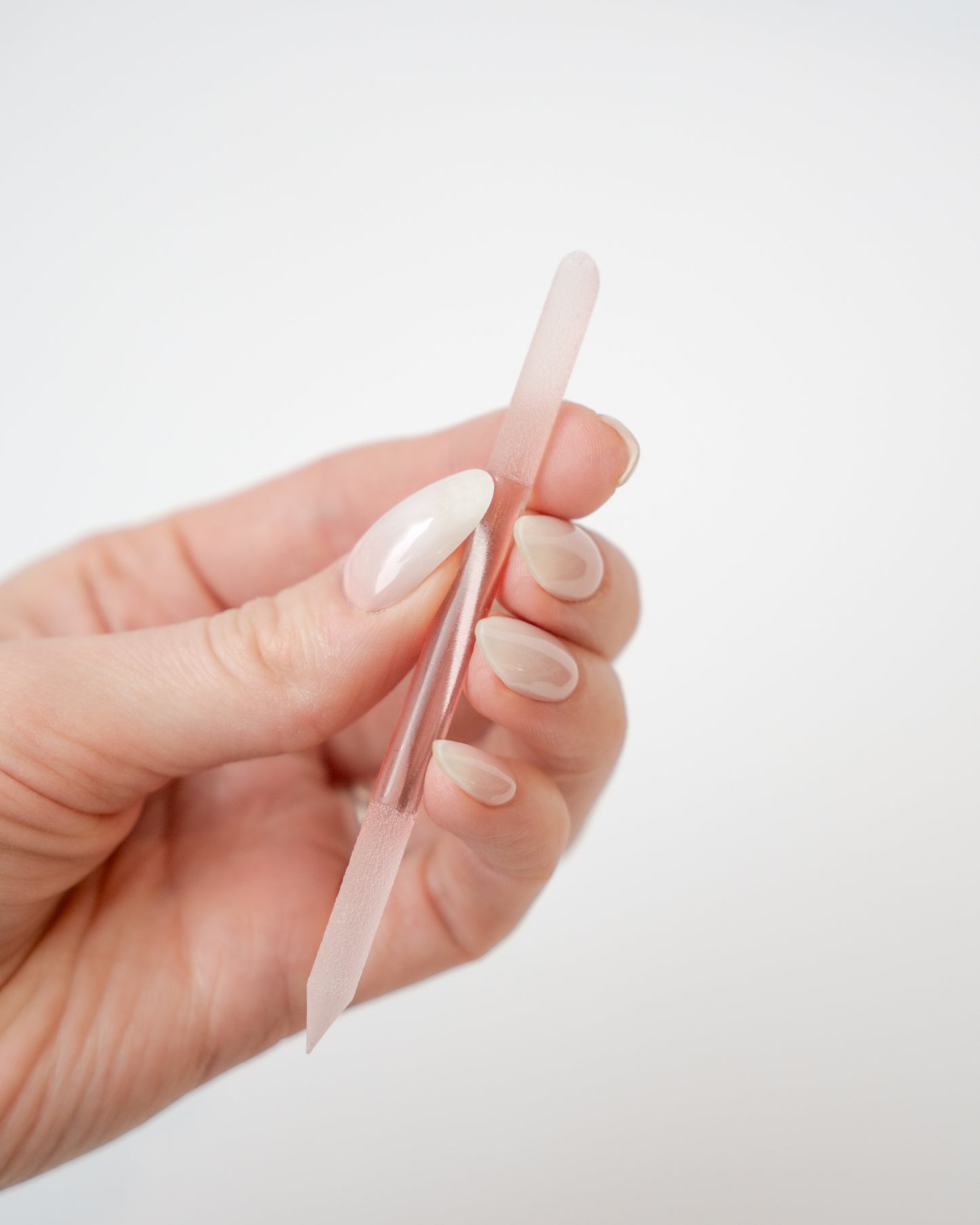 Glossy Gel DELUXE Aukahlutapakki