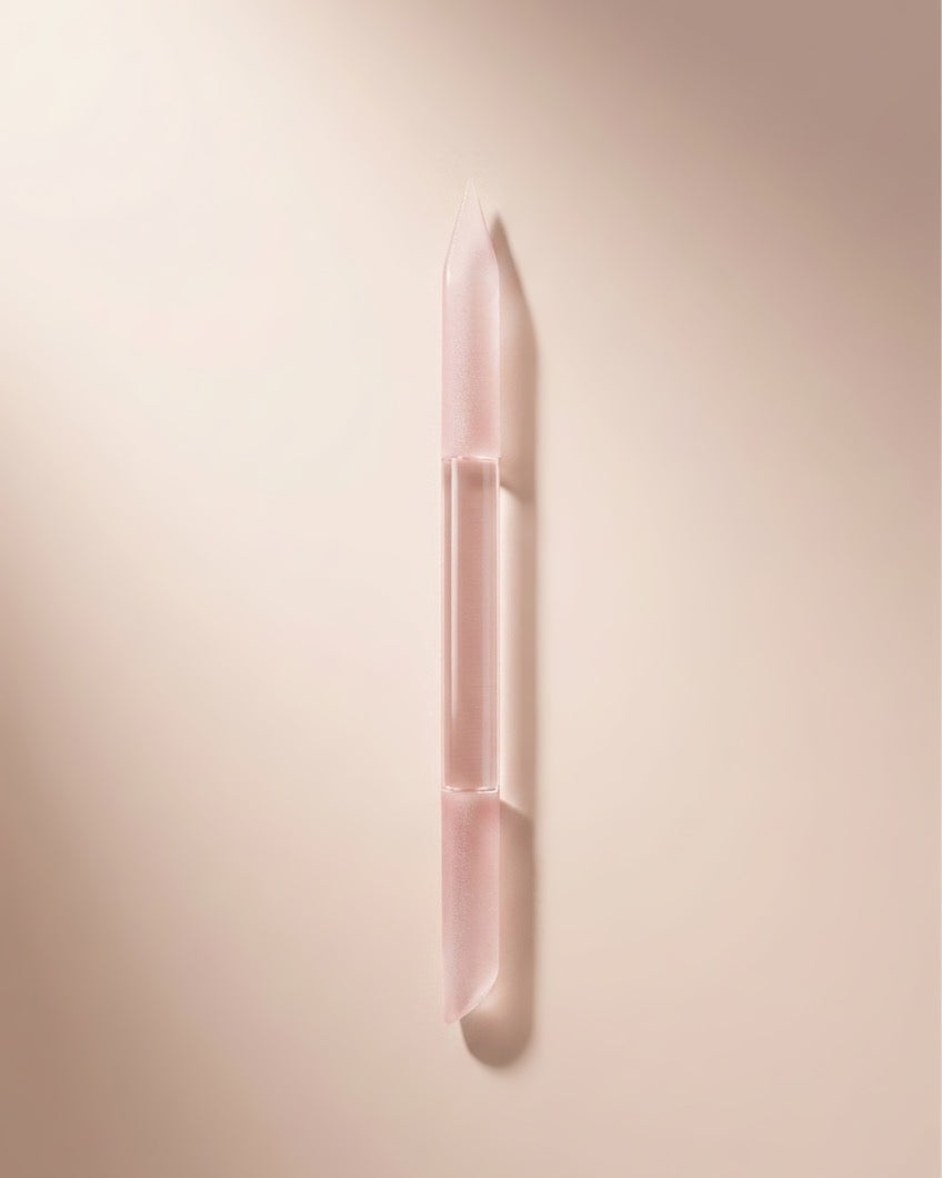 Glossy Gel - Gler Naglabandaýtir