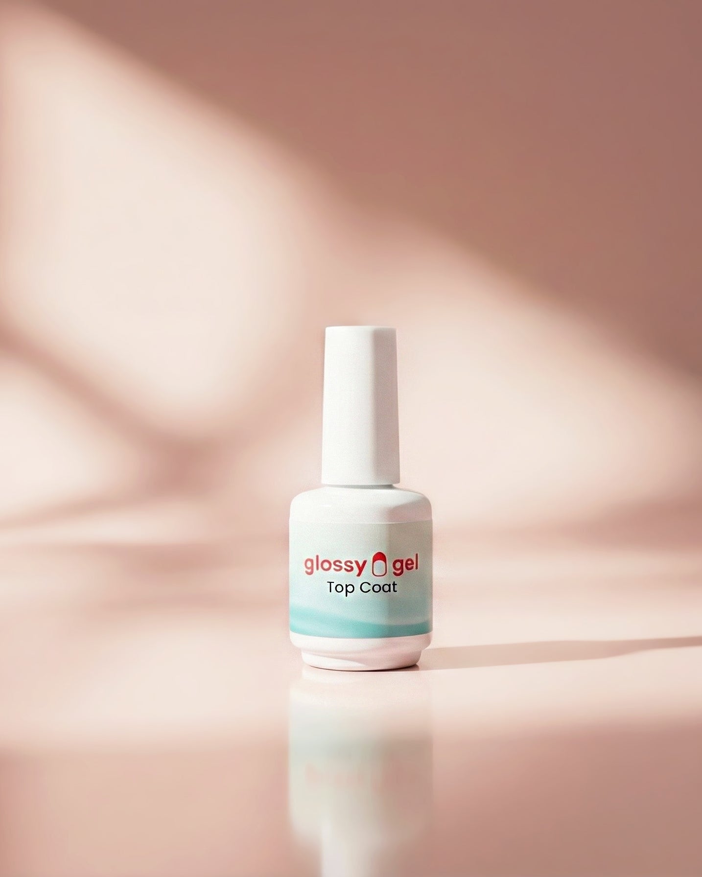 Glossy Gel DELUXE Aukahlutapakki