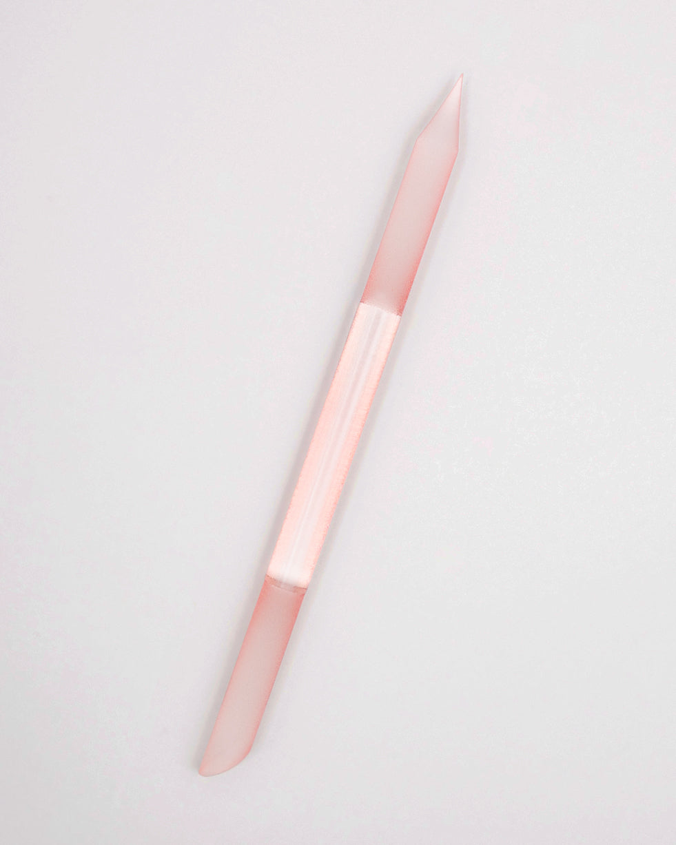 Glossy Gel - Gler Naglabandaýtir